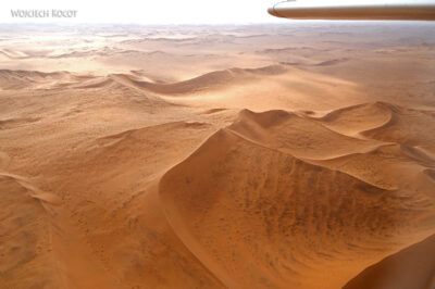 afr20d112-pustynia Namib z awionetki