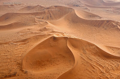 afr20d116-pustynia Namib z awionetki