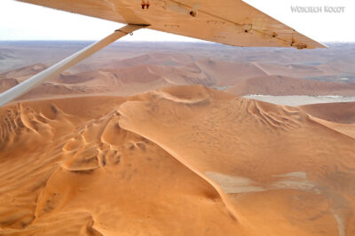 afr20d127-pustynia Namib z awionetki