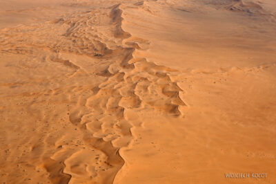 afr20d142-pustynia Namib z awionetki