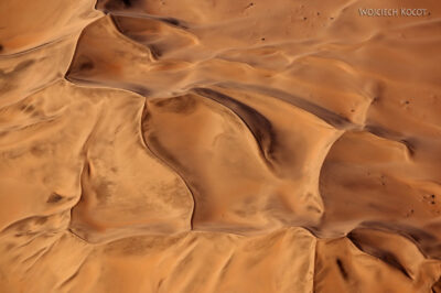 afr20d144-pustynia Namib z awionetki