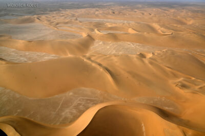 afr20d147-pustynia Namib z awionetki
