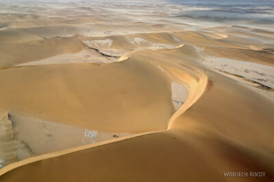 afr20d160-pustynia Namib z awionetki