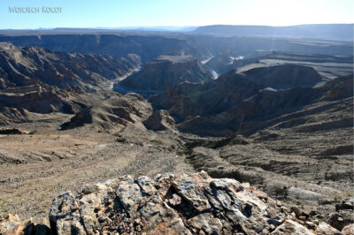 afr25d088-spacer przez Fish River Canion afr25d088-spacer przez Fish River Canion