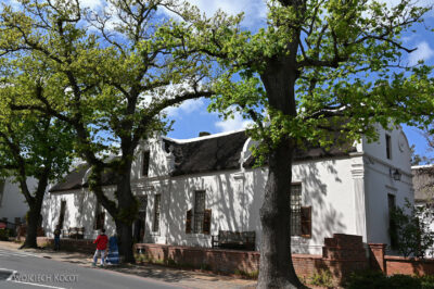 afr28d025-Stellenbosch-zabudowa