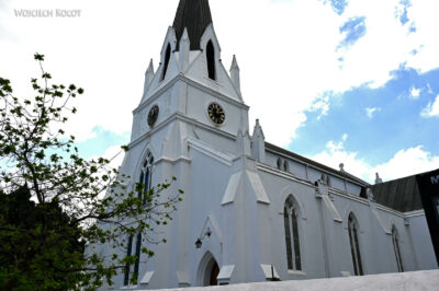 afr28d037-Stellenbosch-Kościół Kelwinistów