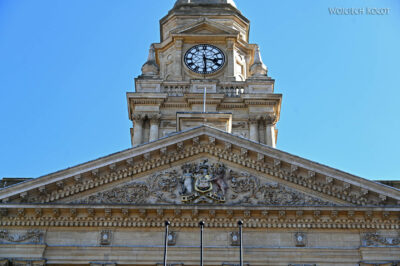 afr28d107-Cape Town - Ratusz