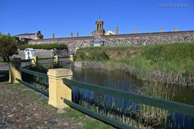 afr28d115-Cape Town - Fort