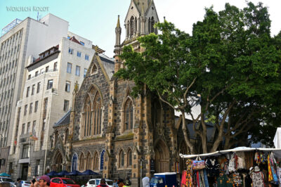 afr28d129-Cape Town - kościół