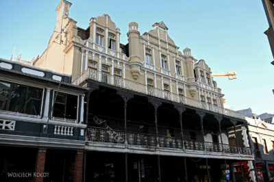 afr28d167-Cape Town - na Long Street