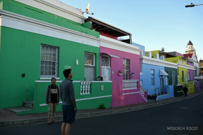 afr28d176-Cape Town - Bo Kaap-kolorowe domy