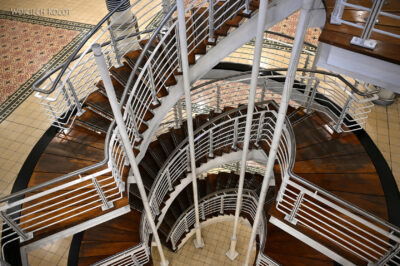 afr29d230-Cape Town-spacer do Waterfront