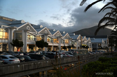 afr29d233-Cape Town-spacer do Waterfront