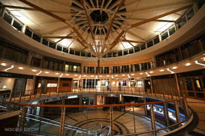 afr29d247-Cape Town-sklepienie rotundy