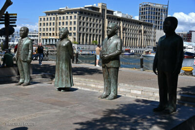 afr30d191-Cape Town - Nobliści